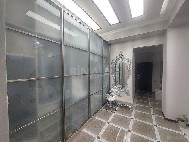 Продаётся 4-комн. новостройка 170 м², м. Низами, photo 26 from 29
