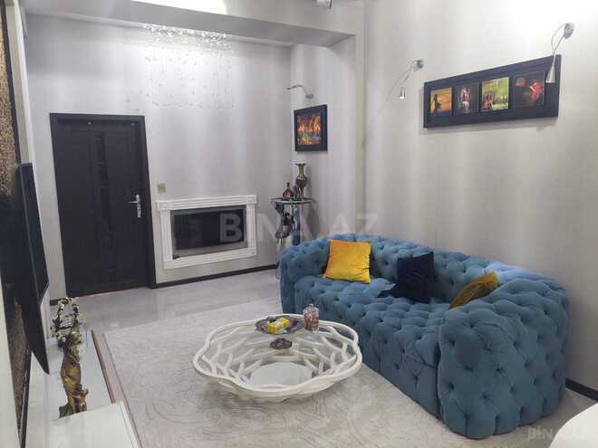 Продаётся 4-комн. новостройка 170 м², м. Низами, photo 19 from 29