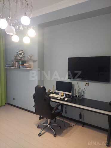 Продаётся 4-комн. новостройка 170 м², м. Низами, photo 18 from 29