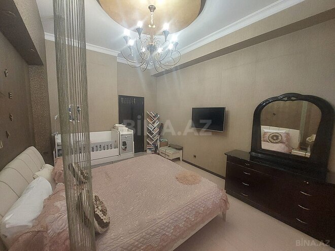 Продаётся 4-комн. новостройка 170 м², м. Низами, photo 9 from 29