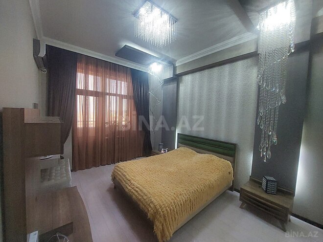 Продаётся 4-комн. новостройка 170 м², м. Низами, photo 11 from 29