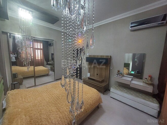 Продаётся 4-комн. новостройка 170 м², м. Низами, photo 14 from 29