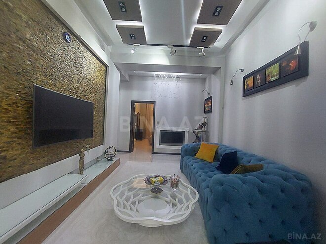 Продаётся 4-комн. новостройка 170 м², м. Низами, photo 20 from 29