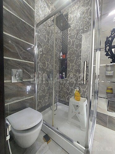 Продаётся 4-комн. новостройка 170 м², м. Низами, photo 25 from 29