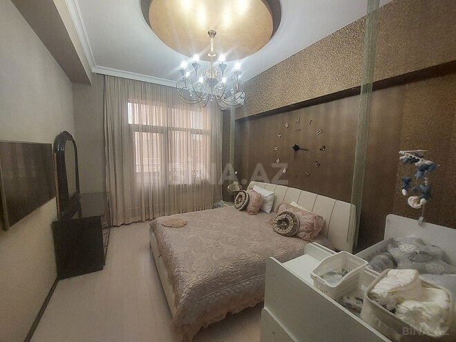 Продаётся 4-комн. новостройка 170 м², м. Низами, photo 8 from 29
