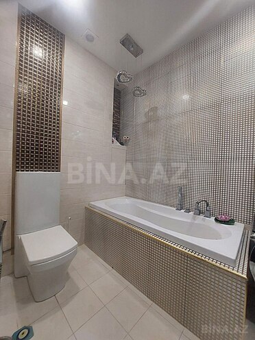 Продаётся 4-комн. новостройка 170 м², м. Низами, photo 23 from 29