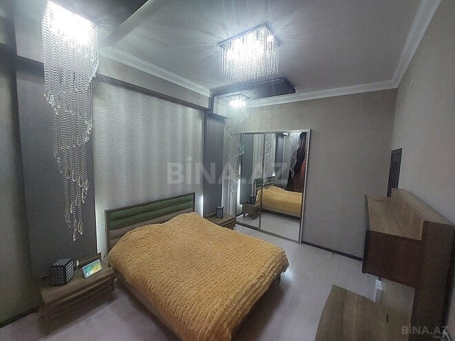 Продаётся 4-комн. новостройка 170 м², м. Низами, photo 12 from 29