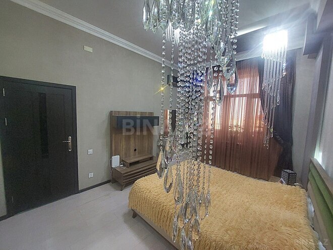 Продаётся 4-комн. новостройка 170 м², м. Низами, photo 13 from 29
