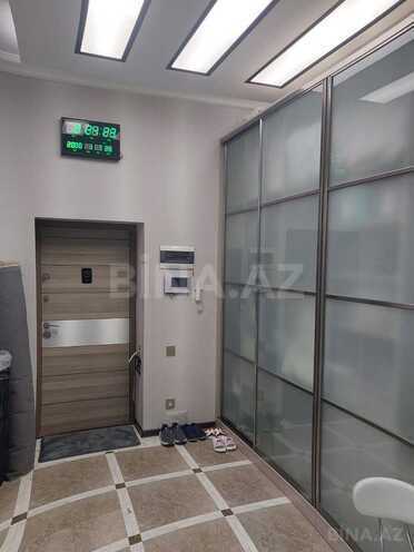 Продаётся 4-комн. новостройка 170 м², м. Низами, photo 27 from 29