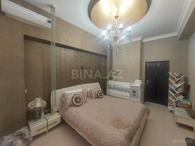 Продаётся 4-комн. новостройка 170 м², м. Низами, photo 10 from 29