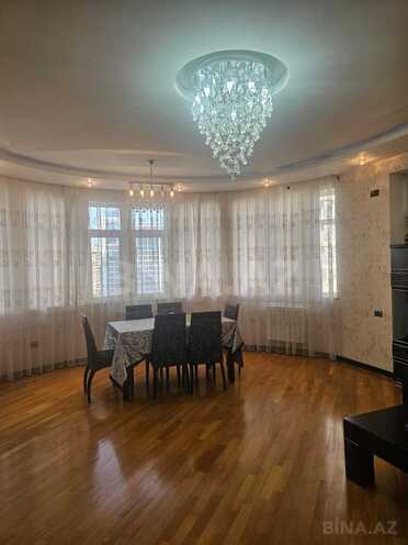 Сдаётся 2-комн. новостройка 100 м², Ясамальский р., photo 4 from 17