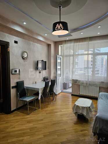 Сдаётся 2-комн. новостройка 100 м², Ясамальский р., photo 5 from 17