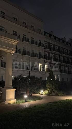 Satılır 2 otaqlı yeni tikili 68 m², Ağ şəhər q., photo 11 from 18
