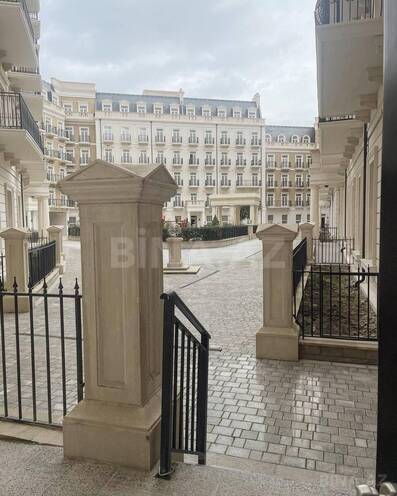 Satılır 2 otaqlı yeni tikili 68 m², Ağ şəhər q., photo 3 from 18