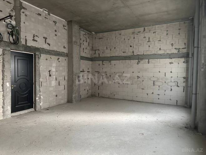 Satılır 2 otaqlı yeni tikili 68 m², Ağ şəhər q., photo 17 from 18