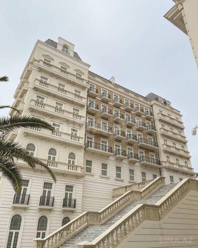 Satılır 2 otaqlı yeni tikili 68 m², Ağ şəhər q., photo 1 from 18