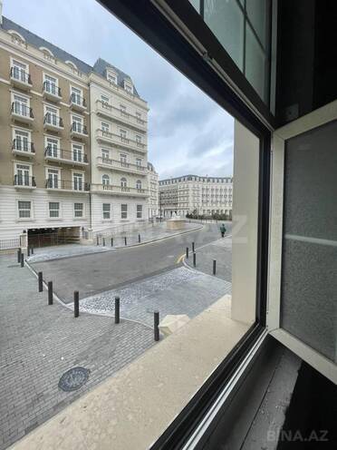 Satılır 2 otaqlı yeni tikili 68 m², Ağ şəhər q., photo 7 from 18