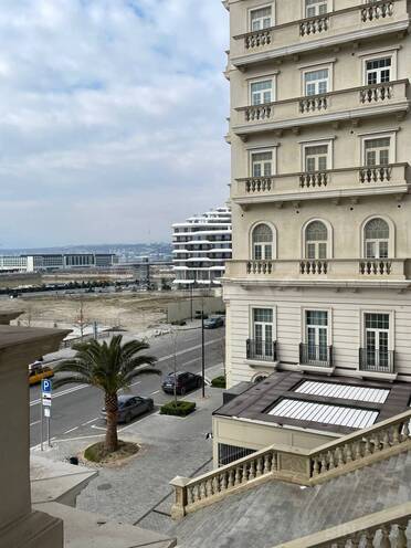 Satılır 2 otaqlı yeni tikili 68 m², Ağ şəhər q., photo 15 from 18