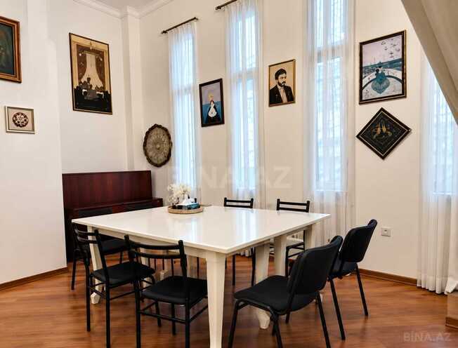 Сдаётся 2-комн. офис 60 м², м. Низами, photo 3 from 6
