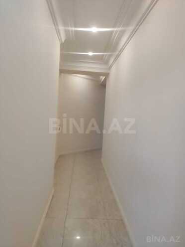 İcarəyə verilir 3 otaqlı yeni tikili 132 m², 28 May m., photo 16 from 30
