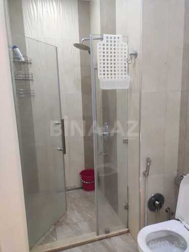 İcarəyə verilir 3 otaqlı yeni tikili 132 m², 28 May m., photo 25 from 30
