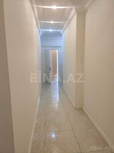 İcarəyə verilir 3 otaqlı yeni tikili 132 m², 28 May m., photo 17 from 30