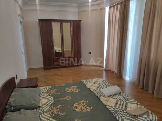 İcarəyə verilir 3 otaqlı yeni tikili 132 m², 28 May m., photo 12 from 30