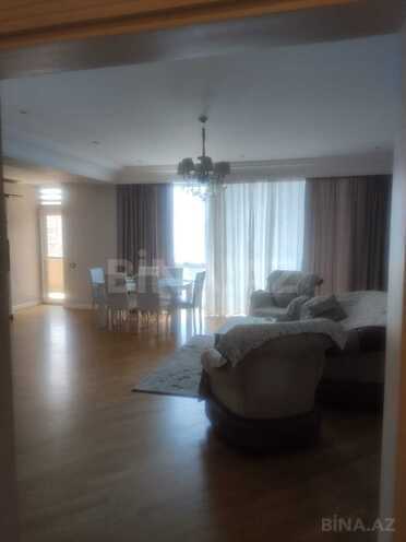 İcarəyə verilir 3 otaqlı yeni tikili 132 m², 28 May m., photo 7 from 30