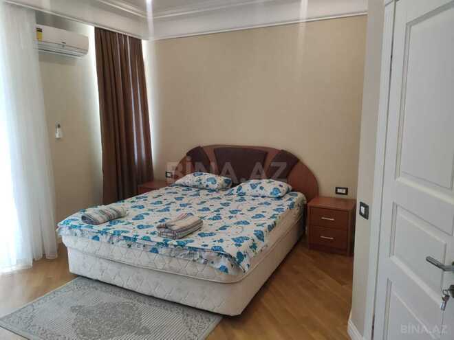 İcarəyə verilir 3 otaqlı yeni tikili 132 m², 28 May m., photo 8 from 30