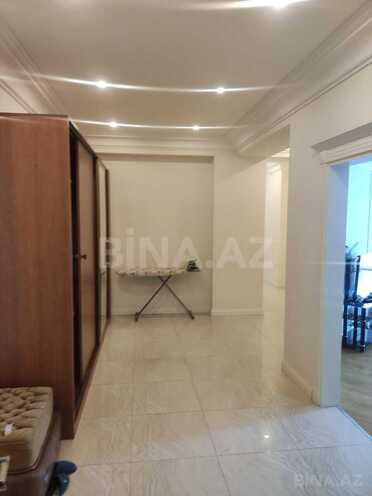 İcarəyə verilir 3 otaqlı yeni tikili 132 m², 28 May m., photo 19 from 30