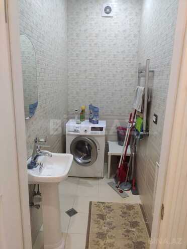 İcarəyə verilir 3 otaqlı yeni tikili 132 m², 28 May m., photo 26 from 30