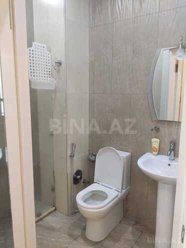 İcarəyə verilir 3 otaqlı yeni tikili 132 m², 28 May m., photo 22 from 30