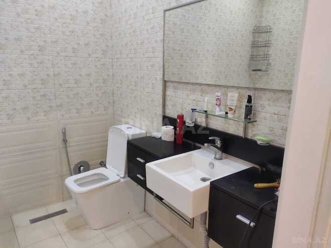 İcarəyə verilir 3 otaqlı yeni tikili 132 m², 28 May m., photo 24 from 30