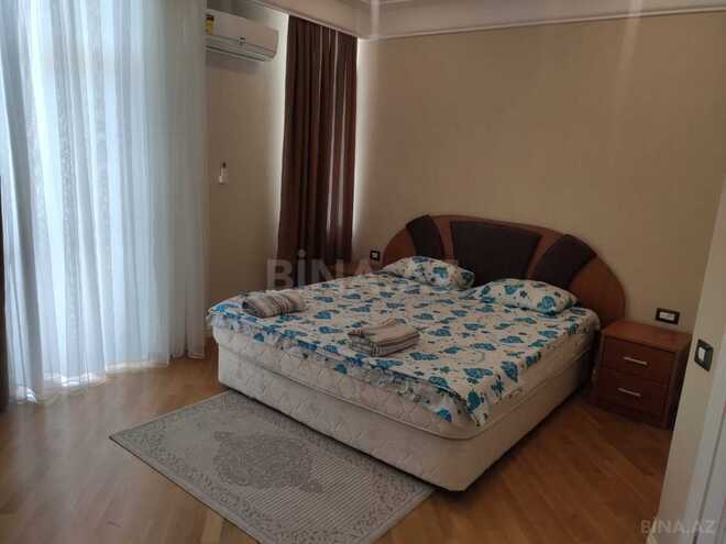 İcarəyə verilir 3 otaqlı yeni tikili 132 m², 28 May m., photo 10 from 30