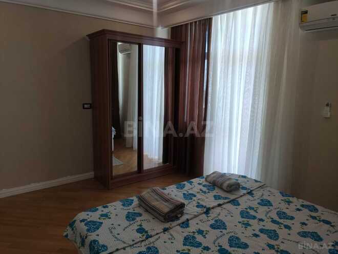 İcarəyə verilir 3 otaqlı yeni tikili 132 m², 28 May m., photo 9 from 30