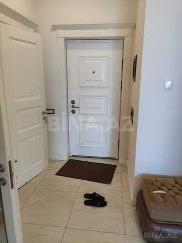 İcarəyə verilir 3 otaqlı yeni tikili 132 m², 28 May m., photo 21 from 30