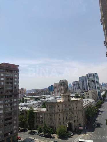 İcarəyə verilir 3 otaqlı yeni tikili 132 m², 28 May m., photo 28 from 30