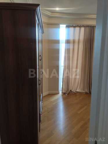 İcarəyə verilir 3 otaqlı yeni tikili 132 m², 28 May m., photo 20 from 30