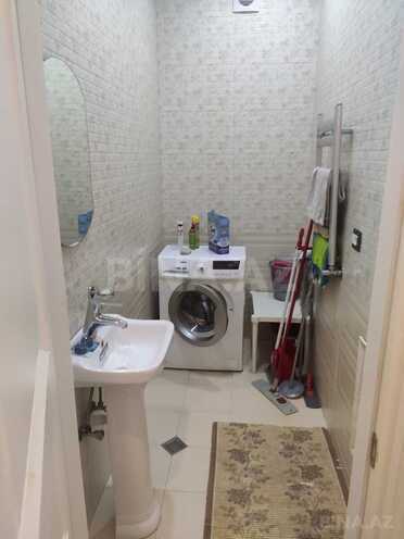 İcarəyə verilir 3 otaqlı yeni tikili 132 m², 28 May m., photo 27 from 30