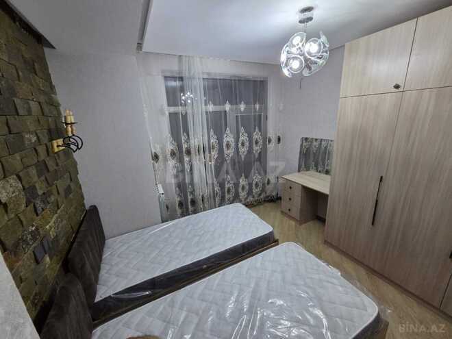 Сдаётся 3-комн. новостройка 110 м², м. 28 мая, photo 3 from 18