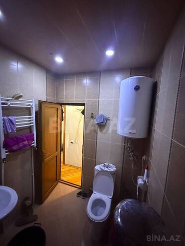 Продаётся 2-комн. вторичка 42 м², пос. Старые Гюнешли, photo 10 from 14