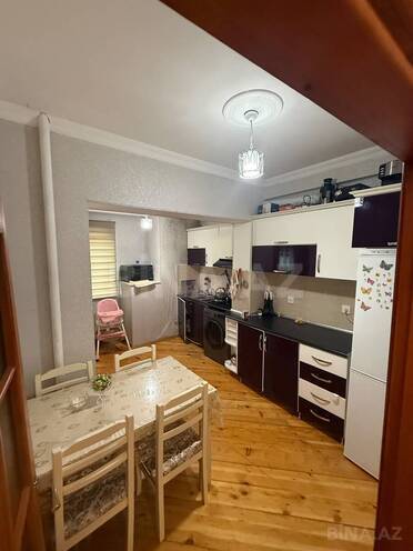 Продаётся 2-комн. вторичка 42 м², пос. Старые Гюнешли, photo 8 from 14