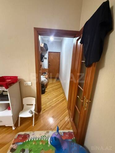 Продаётся 2-комн. вторичка 42 м², пос. Старые Гюнешли, photo 7 from 14