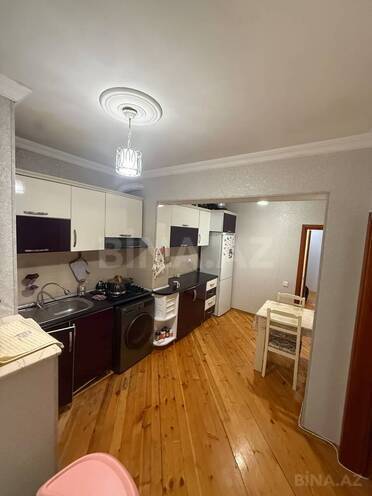 Продаётся 2-комн. вторичка 42 м², пос. Старые Гюнешли, photo 9 from 14