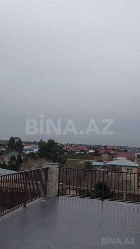 Satılır 5 otaqlı həyət evi/bağ evi 500 m², Bilgəh q., photo 13 from 31
