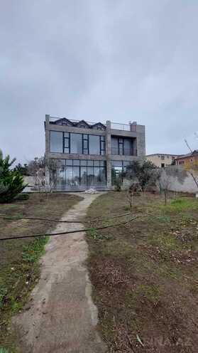 Satılır 5 otaqlı həyət evi/bağ evi 500 m², Bilgəh q., photo 8 from 31