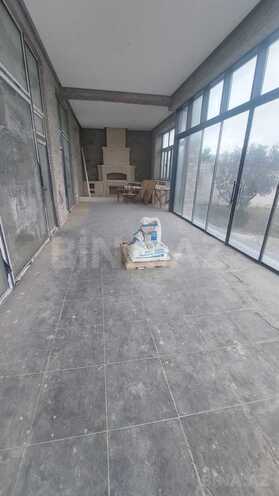 Satılır 5 otaqlı həyət evi/bağ evi 500 m², Bilgəh q., photo 11 from 31