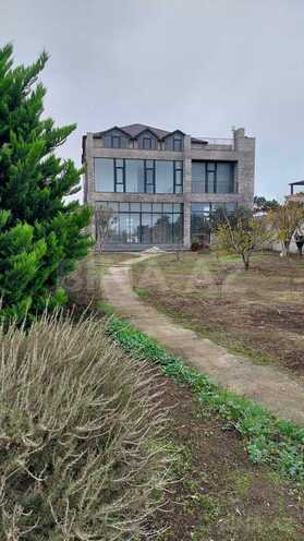 Satılır 5 otaqlı həyət evi/bağ evi 500 m², Bilgəh q., photo 3 from 31