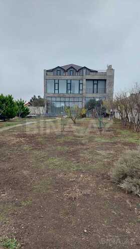 Satılır 5 otaqlı həyət evi/bağ evi 500 m², Bilgəh q., photo 4 from 31