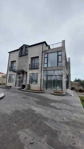 Satılır 5 otaqlı həyət evi/bağ evi 500 m², Bilgəh q., photo 1 from 31
